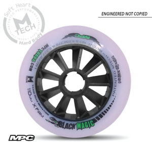 MPC Black Magic Speed Skate Wheel