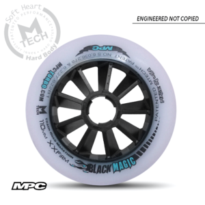 MPC Black Magic Speed Skate Wheel